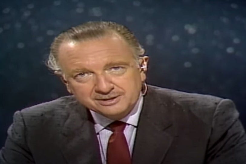 How Mainstream Journalism Squandered Its Authority