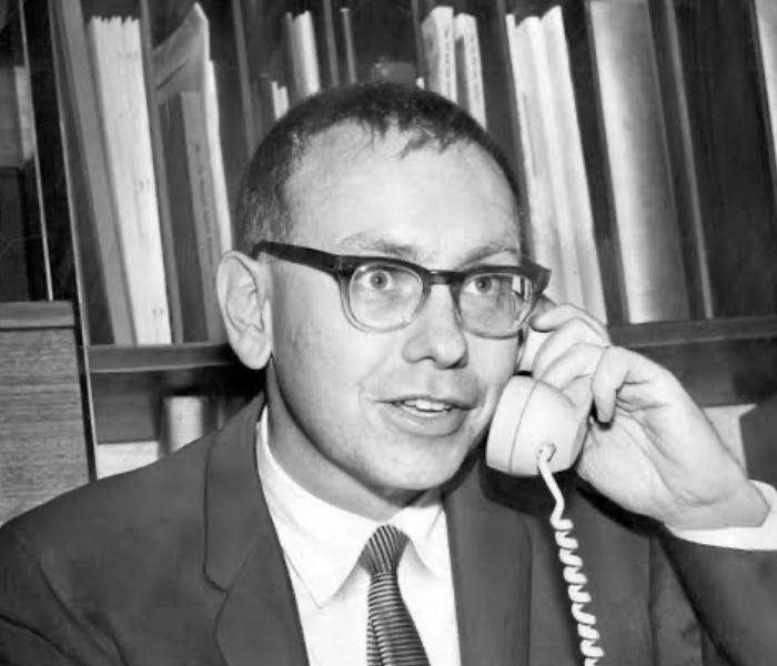 Warren Buffett’s Owner Earnings - by Finding Compounders