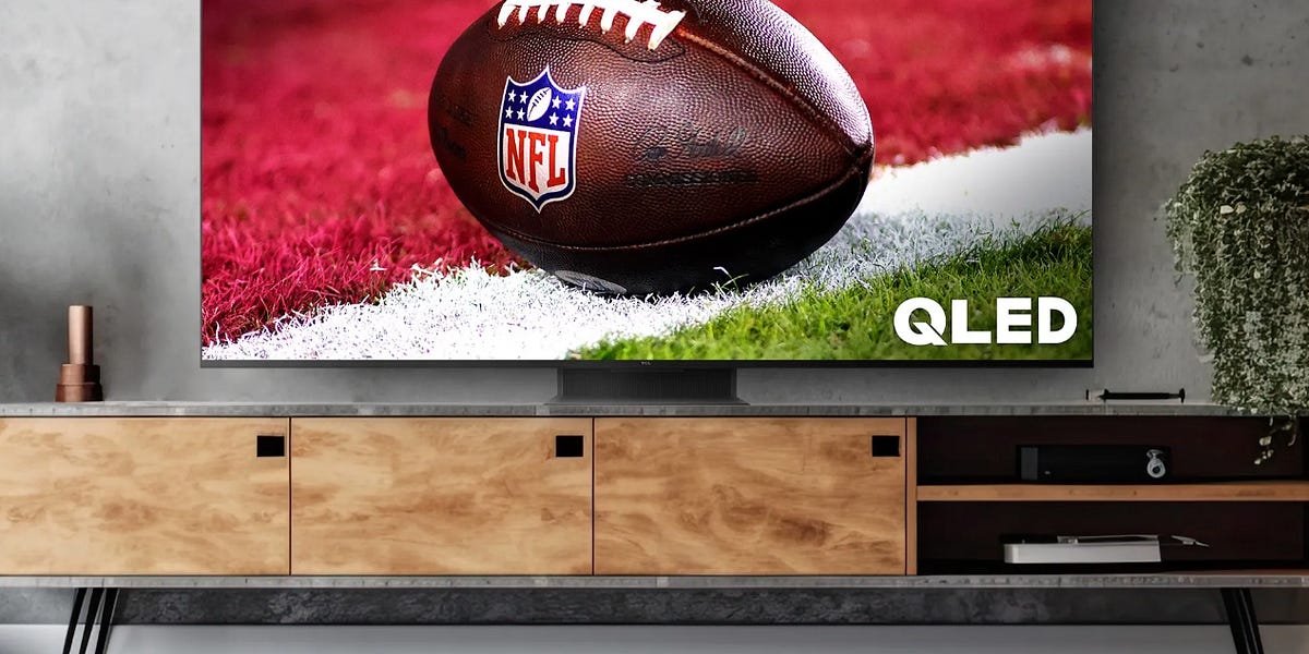 Lg channels super sale bowl