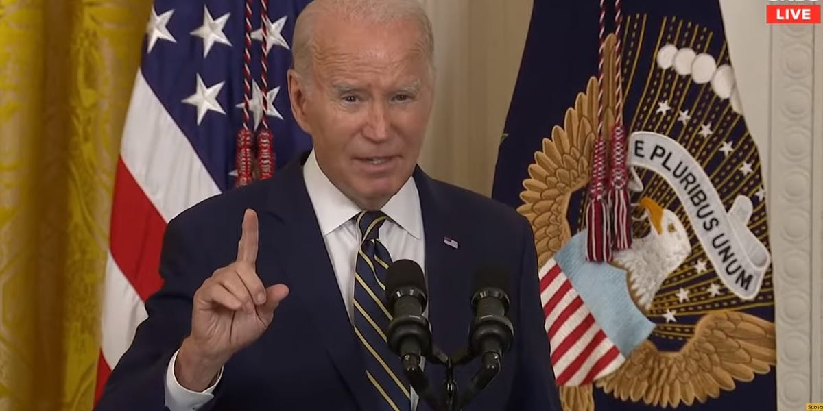 Joe Biden From The Government And Here To Help, May Ronald Reagan Rot ...