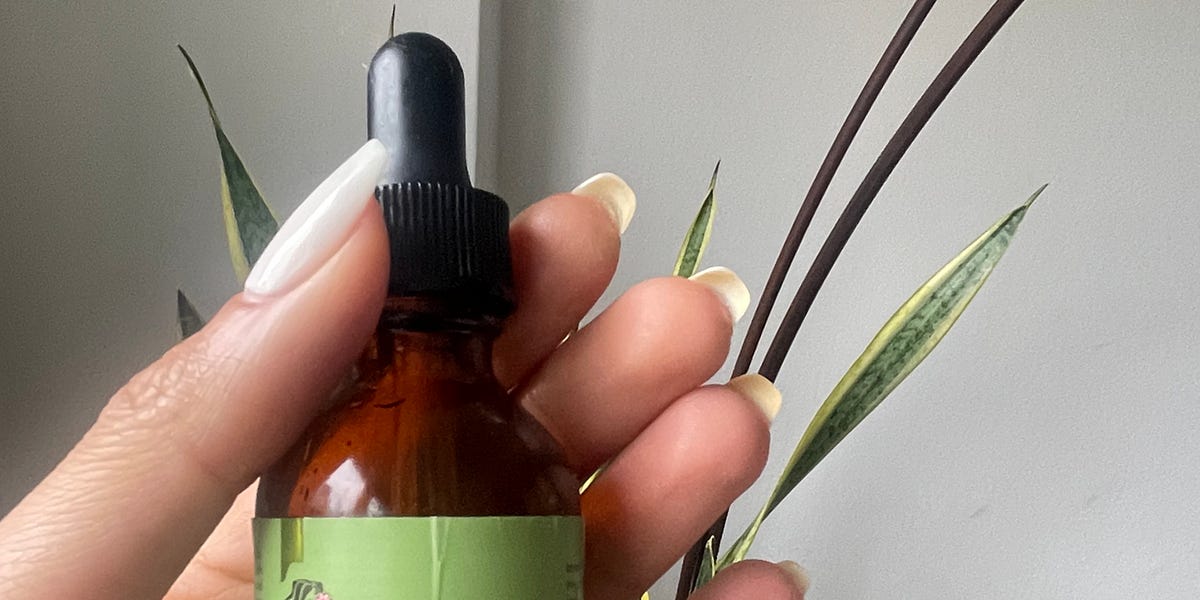 Mielle Organics going viral isn't a bad thing