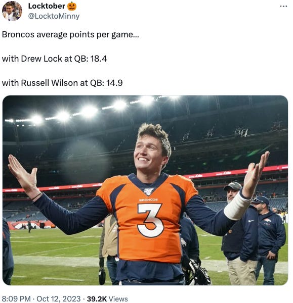 Bench Geno Smith? Seahawks fans enter ‘Derek Carr Phase’ of QB Debates