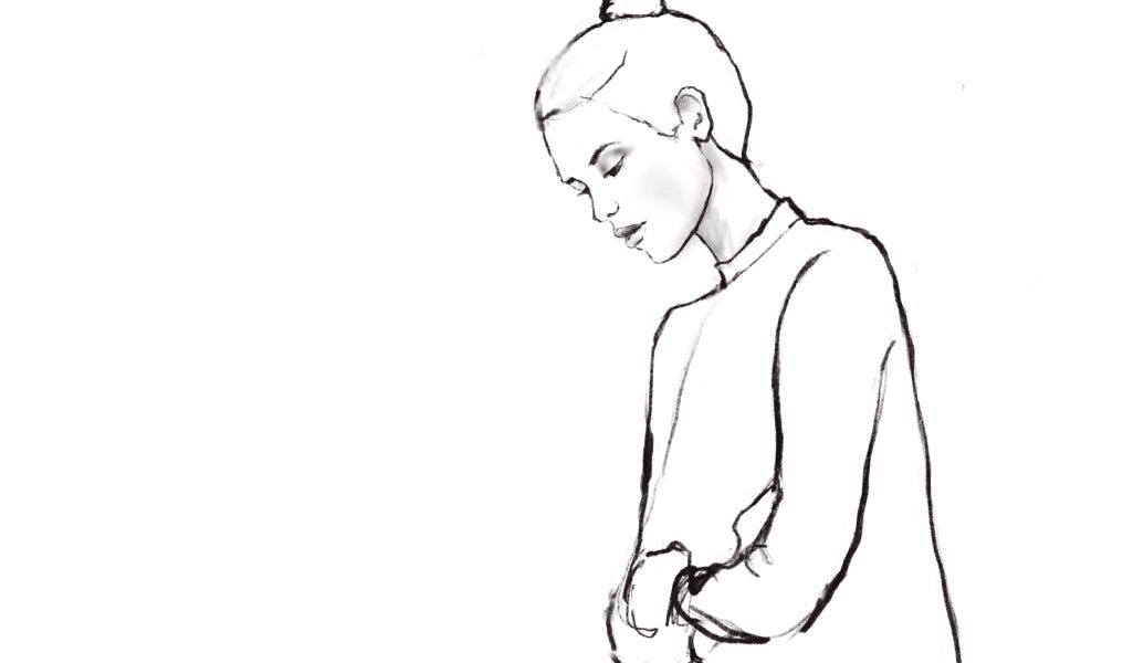 Beyond hot flashes Some surprising perimenopause symptoms