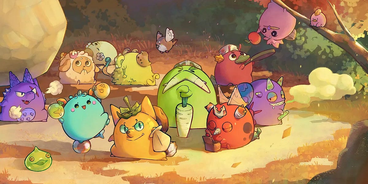 Origin Zergling Update – The Lunacian