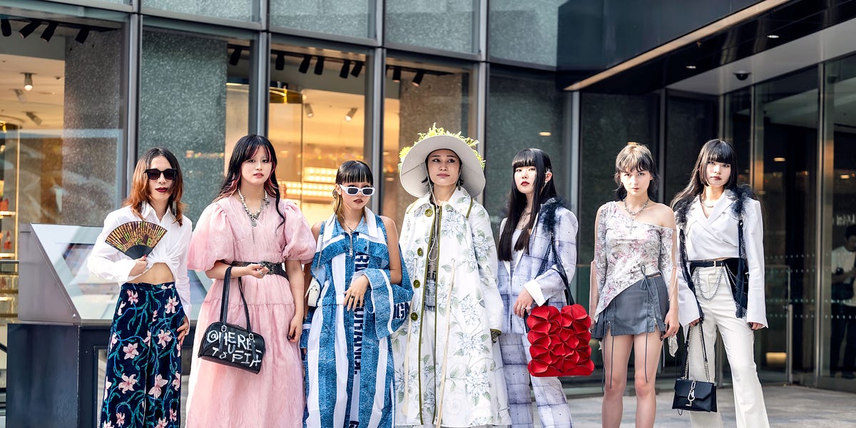 Japanese fashion dress hotsell
