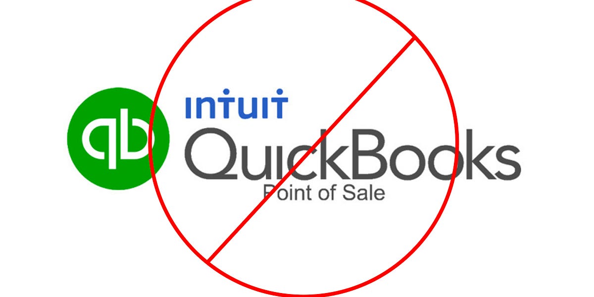 QuickBooks POS shuts down where do retailers go from here?