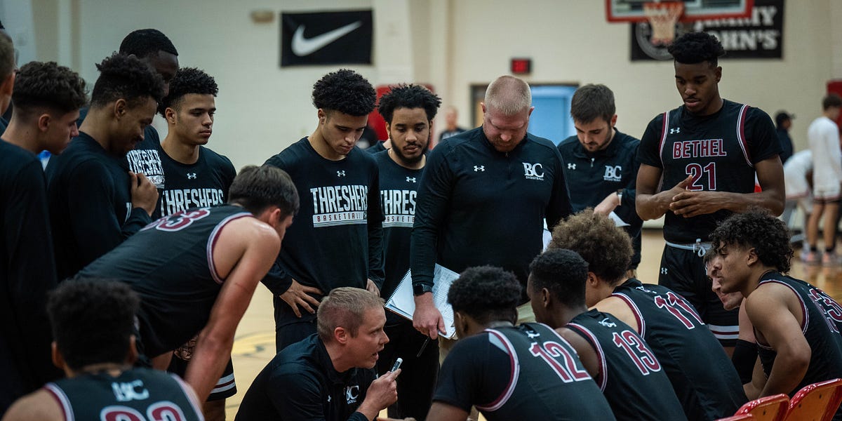 Road to Hartman guide KCAC men's basketball tournament resumes for all