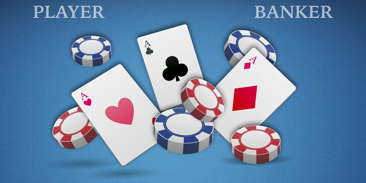 How to play Baccarat Coco.game