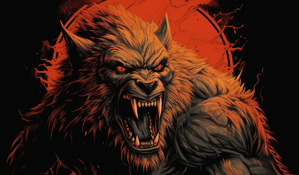 The Elusive Enigma Unveiling the Beast of Bray Road