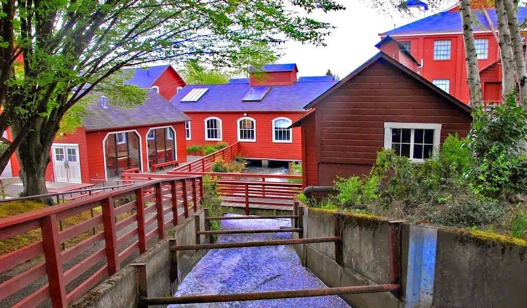Willamette Heritage Center Zooming Back To History Talk