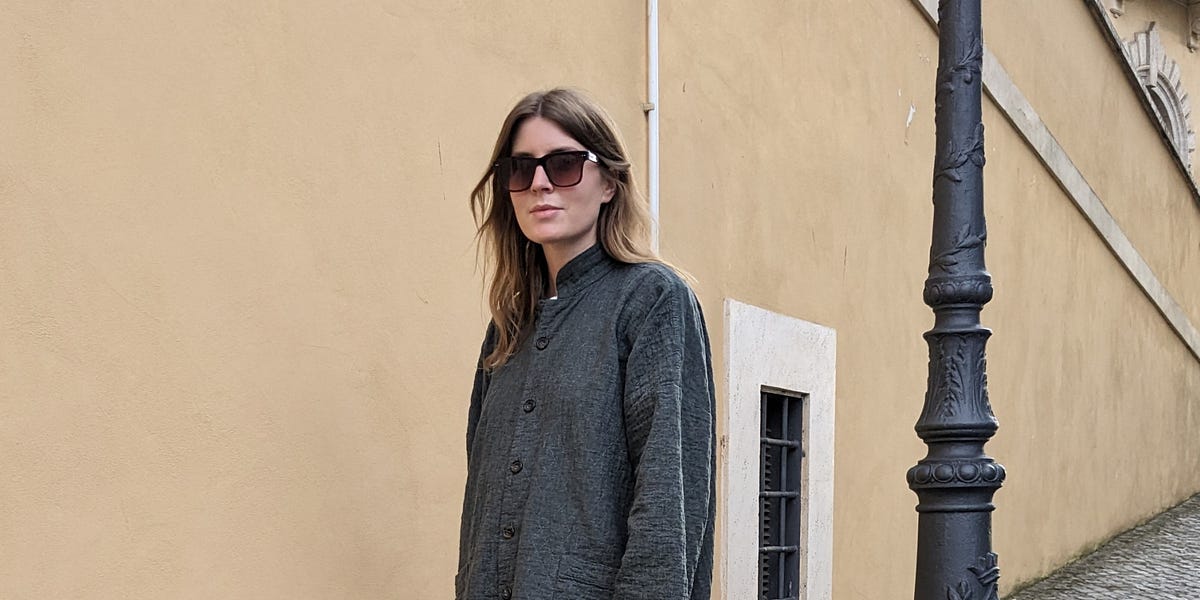 How to Use Texture to Elevate a Minimalist Outfit