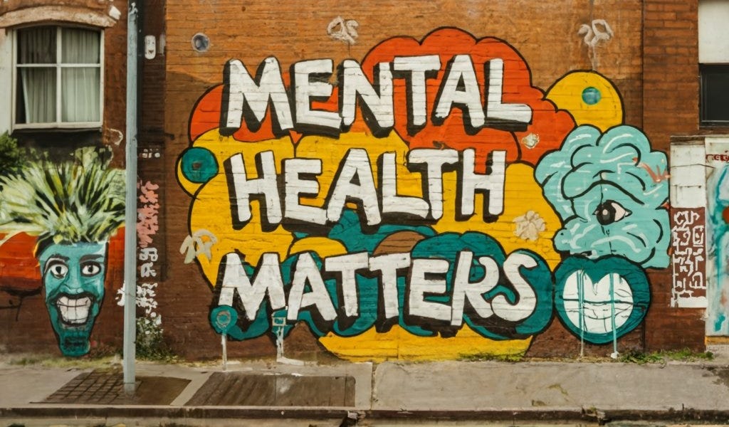 How To Help A Teen Struggling With Their Mental Health