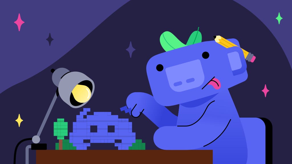 How To Keep Your Discord Server Secure By Adnan Khaled how-to-keep-your-discord-server-secure-by-adnan-khaled
