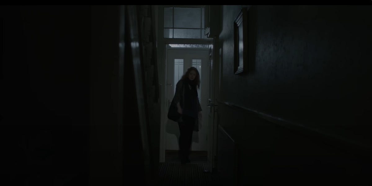 Greatest Short Horror Film Ever Horror Cleveland Substack