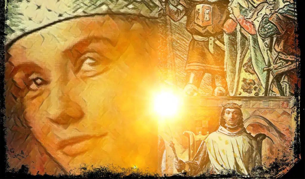Leonor De Guzm n Revista De Historia
