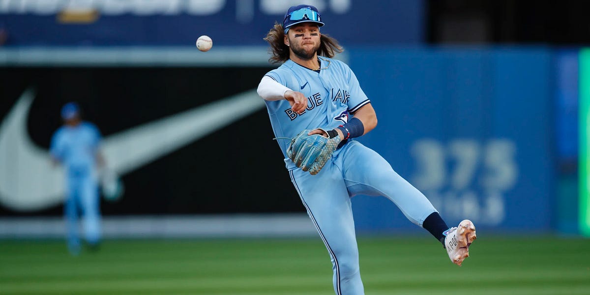 American League AllStar Roster Prediction