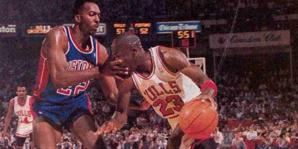 John salley nba rings discount