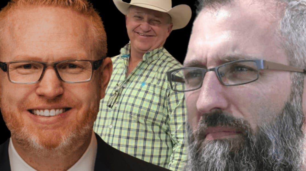 Alberta Pastors and Rodeo Owner "Expected to Be Freed of Charges