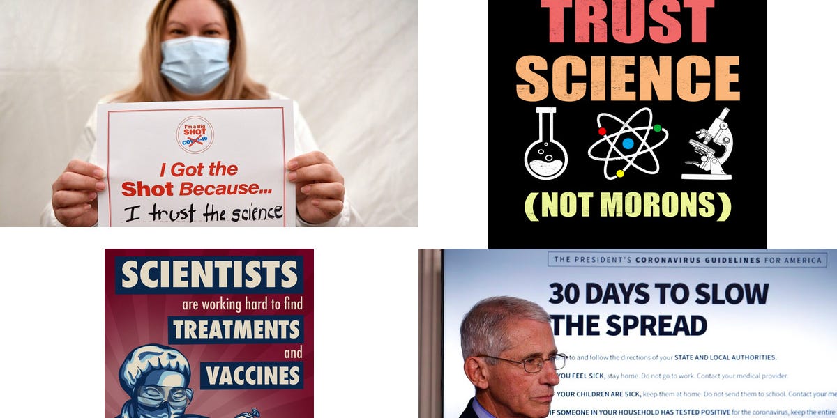 The Most Strident Denier of Lab Origin of Sars CoV 2 Privately Believed