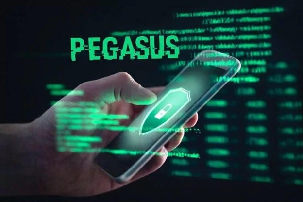 Indonesia Government Using Spyware Against Opposition