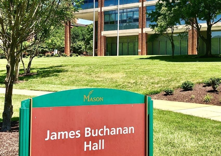 When To Get a GMU Econ Ph.D. by Bryan Caplan Bet On It