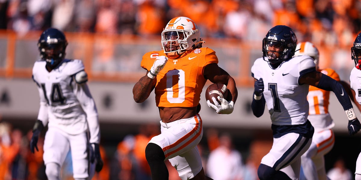 Tennessee shop football forum