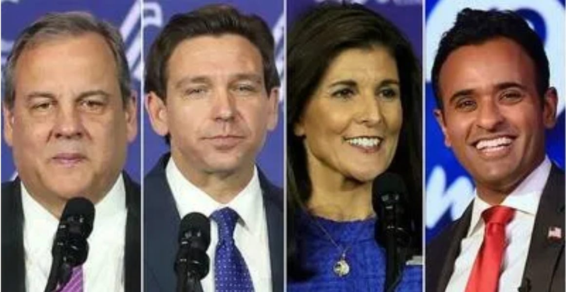 Believe Half of What You See - by Erik Carlson