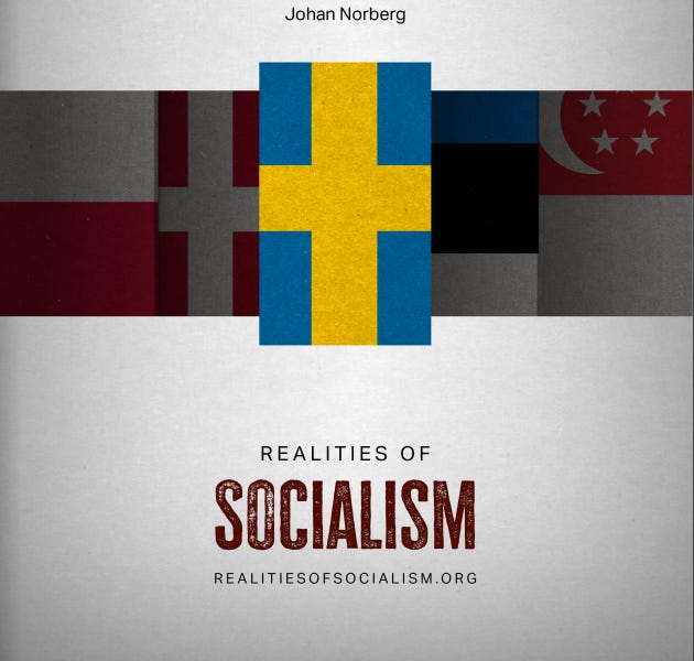 アメージングタイランド・グランドセール - Sweden? is Socialist How by It On Bet - Caplan Bryan ビジネス・経済