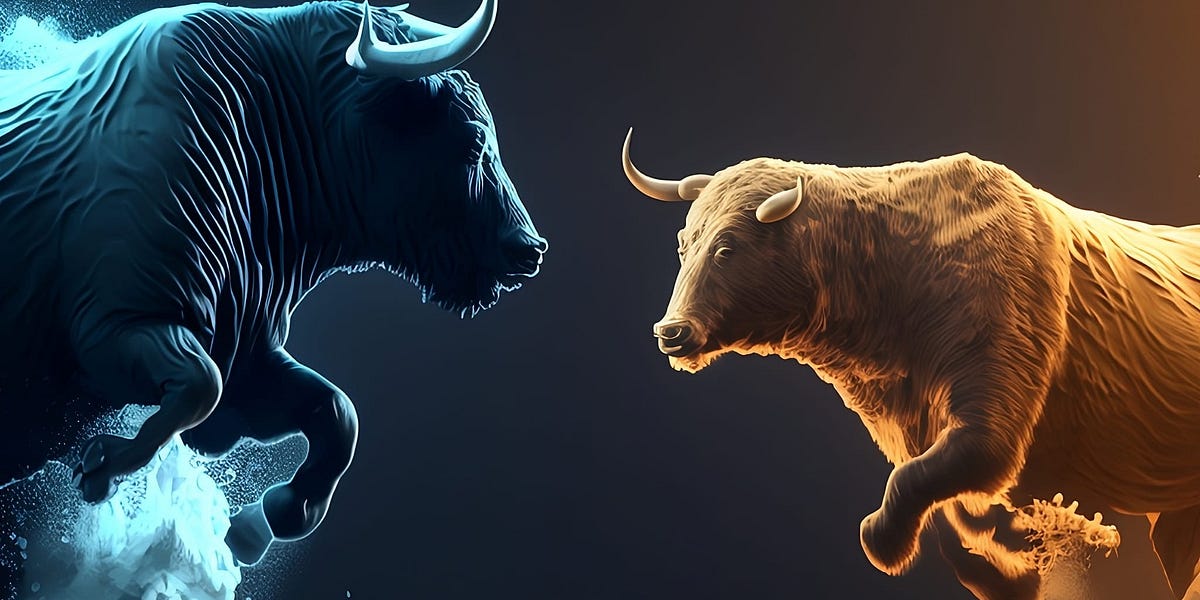 From Growth TO Value - by Michael J. Kramer