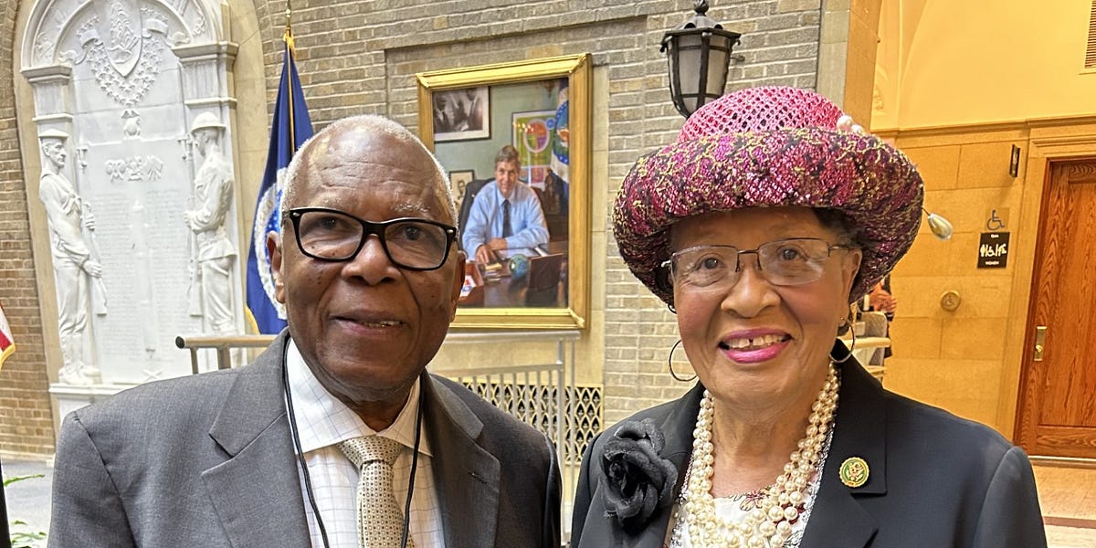 USDA Announces NEXTGEN Investment in 1890 Land Grant HBCUs