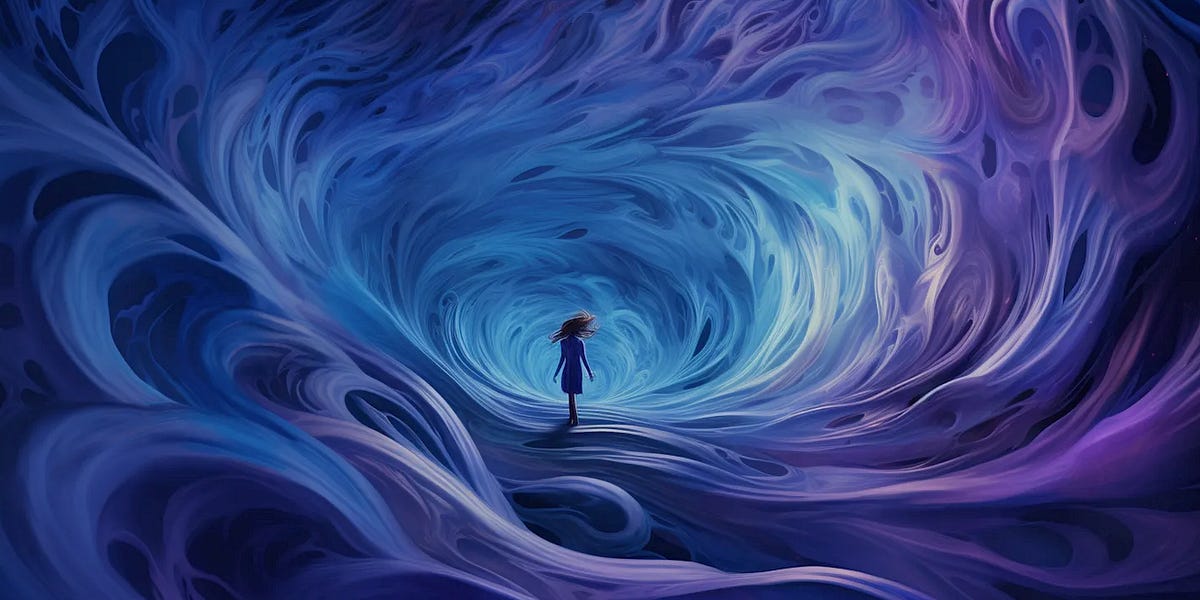 🌪️ Three months of AI in six charts