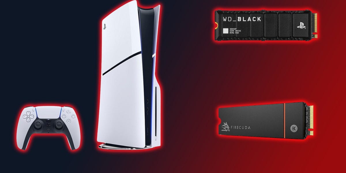 Best ssd for ps4 pro 2019 clearance