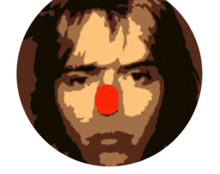 Mr No F ing Clue figures out how to talk and muddies the water over