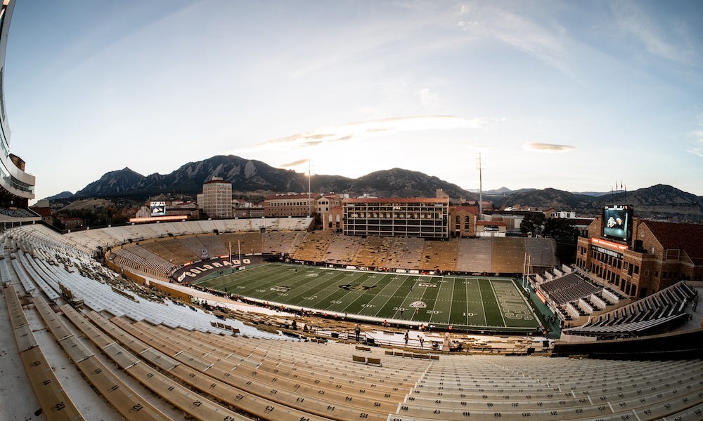 Canzano College athletic directors sound off