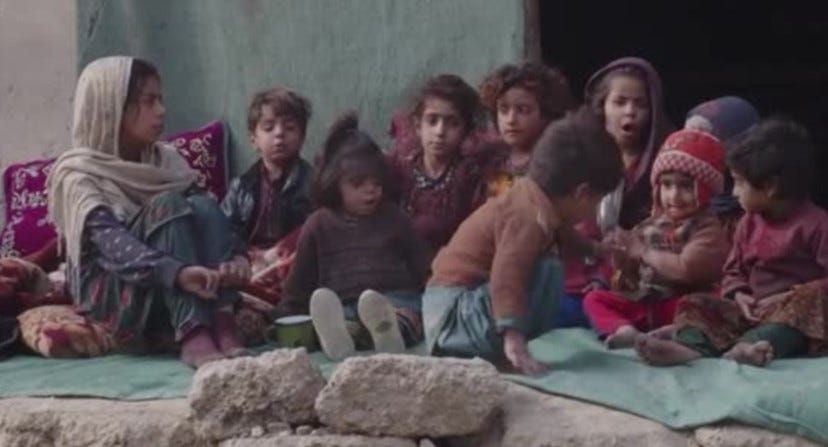 Afghans Face Bleak Future on Being Driven from Pakistan