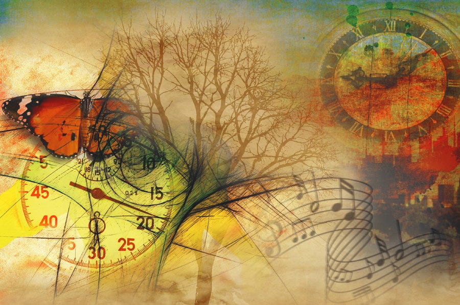 Zwischen den Jahren - by Andreas Rottmann