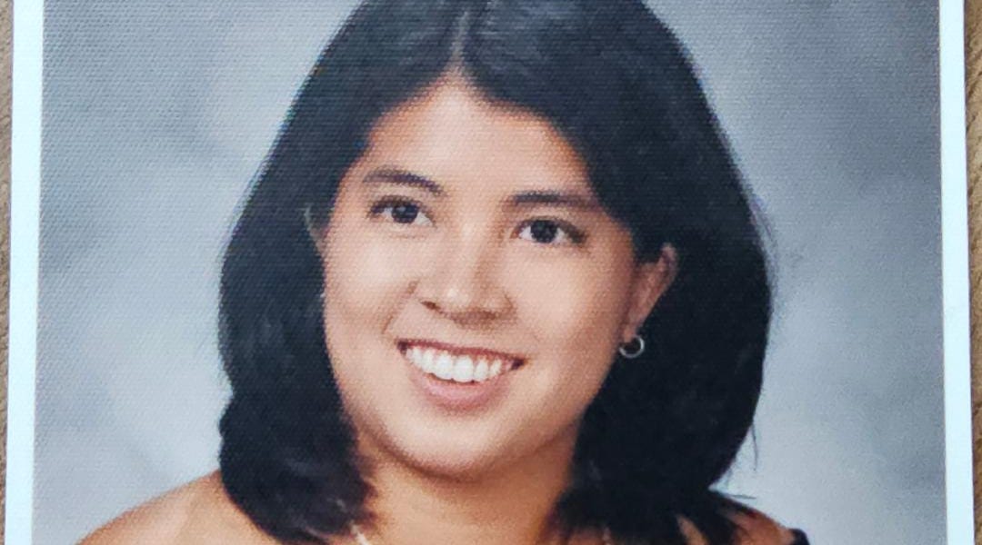 Four years of not fitting in by Jane Nguyen