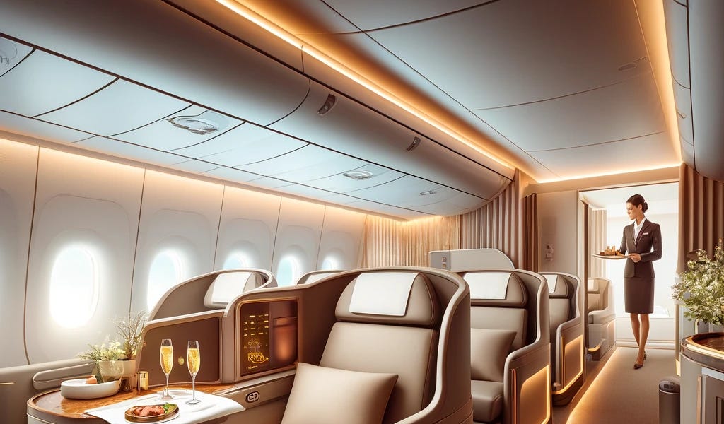 Is Flying First Class Worth It A Breakdown Of Costs Comfort And Perks Is Flying First Class Worth It A Breakdown Of Costs Comfort And Perks