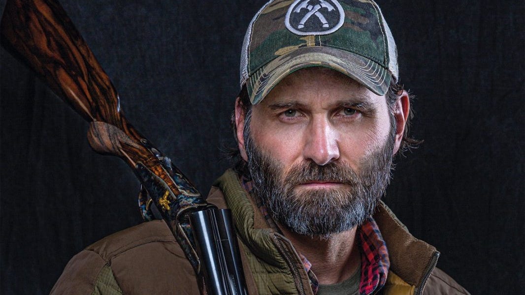 How Jack Carr and Ryan Steck Raise the Stakes for Aspiring Authors