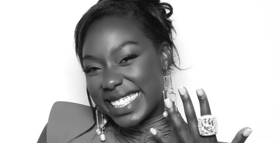 What the girl from Otautau plans to do with Super Bowl ring