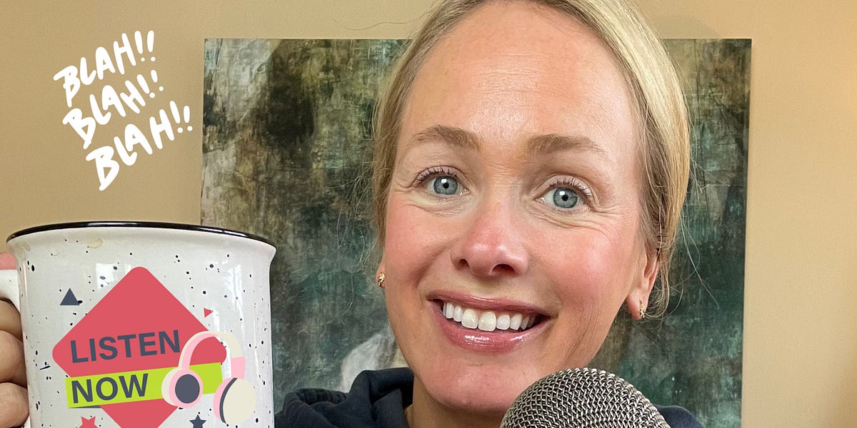 The Kate Welshofer Audio Experience