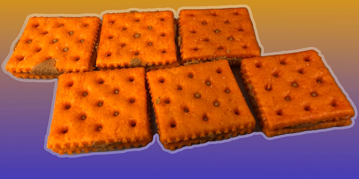 What are Nabs? by Jeremy Markovich