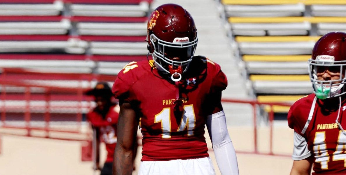 Louisville taking closer look at emerging West Coast tight end target