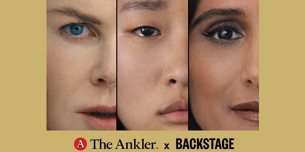 Katey Rich Interviews Expats Lulu Wang Sarayu Blue