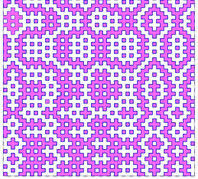 Korean Motifs 1: Geometric Patterns: 9784766104769 - AbeBooks