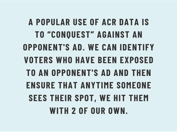 What Is ACR Data The Changemaker what-is-acr-data-the-changemaker