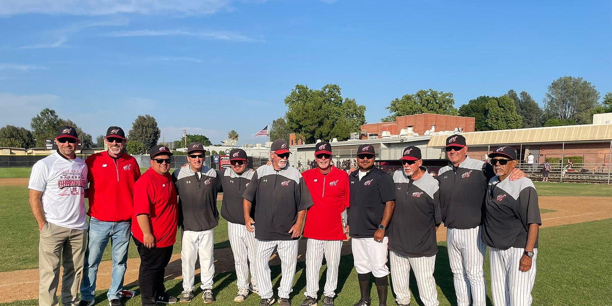 SGV/Whittier Prep Sports Zone BASEBALL Roundup