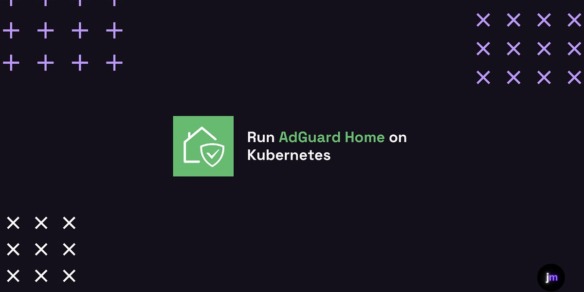 adguard always running