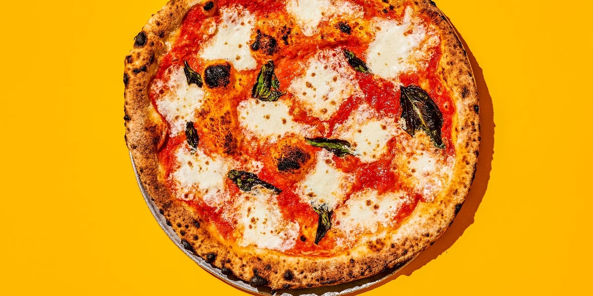 A Beloved Brooklyn Pizzeria is Coming to Miami