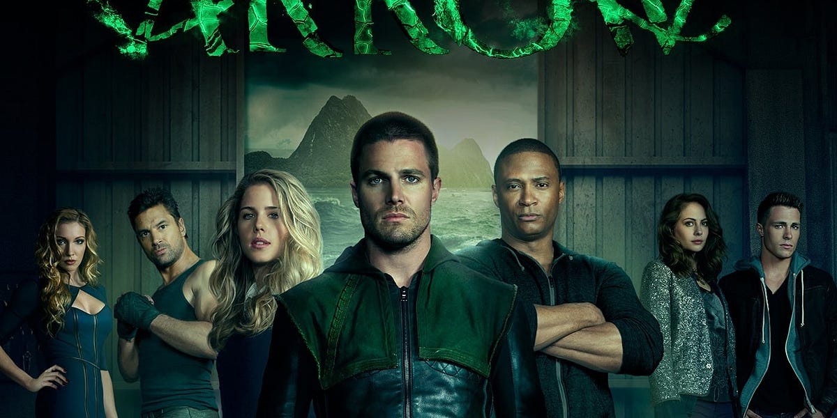 Arrow season 6 episode 2 123movies sale